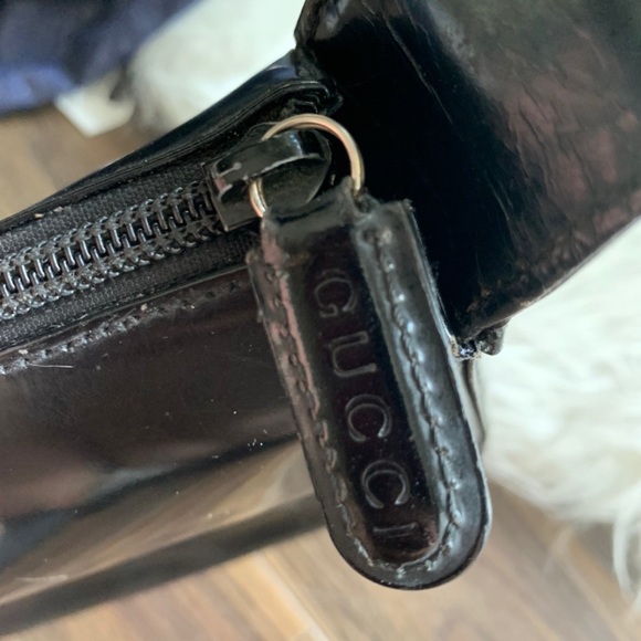 Vintage Gucci shoulder bag - Picture 8 of 8